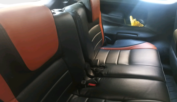 2019 Toyota Innova Crysta 2.4 GX 7 STR, Diesel, Manual, 1,52,090 km, interior