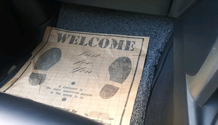 2019 Toyota Innova Crysta 2.4 GX 7 STR, Diesel, Manual, 1,52,090 km, interior