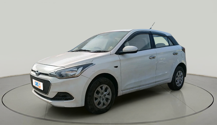 2015 Hyundai Elite i20 MAGNA 1.2, Petrol, Manual, 38,901 km, exterior