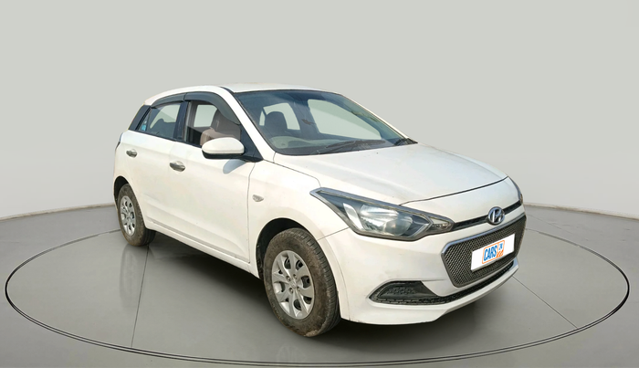2015 Hyundai Elite i20 MAGNA 1.2, Petrol, Manual, 38,901 km, exterior