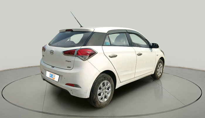 2015 Hyundai Elite i20 MAGNA 1.2, Petrol, Manual, 38,901 km, exterior