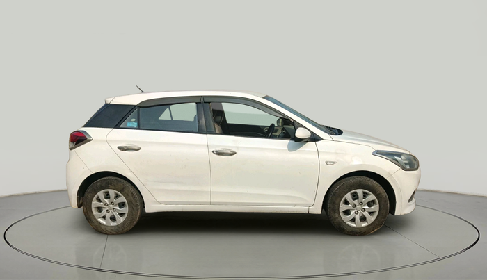 2015 Hyundai Elite i20 MAGNA 1.2, Petrol, Manual, 38,901 km, exterior