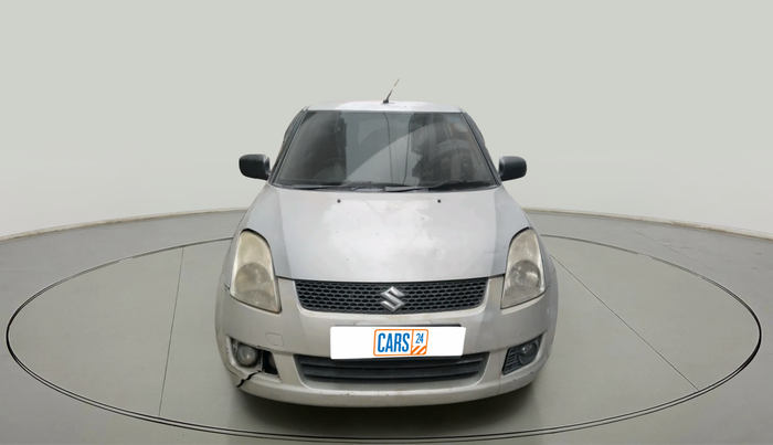 2011 Maruti Swift VXI, Petrol, Manual, 63,324 km, exterior