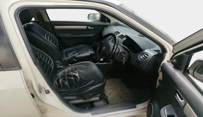 2011 Maruti Swift Dzire VXI, Petrol, Manual, 85,681 km, interior