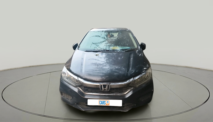 2017 Honda City 1.5L I-VTEC SV, Petrol, Manual, 94,620 km, exterior