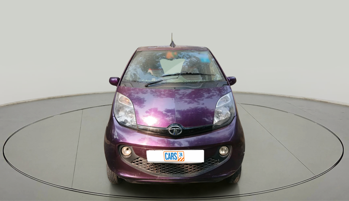 2015 Tata Nano TWIST XT, Petrol, Manual, 47,506 km, exterior