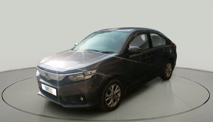 2019 Honda Amaze 1.2L I-VTEC V CVT, CNG, Automatic, 92,822 km, exterior