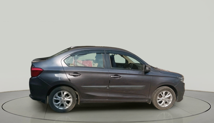 2019 Honda Amaze 1.2L I-VTEC V CVT, CNG, Automatic, 92,822 km, exterior