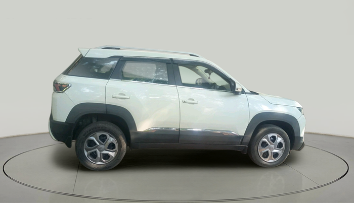 2024 Maruti BREZZA LXI S- CNG, Petrol, Manual, 43,155 km, exterior