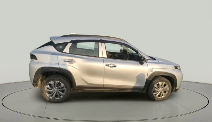 2024 Maruti FRONX SIGMA CNG 1.2 MT, CNG, Manual, 26,701 km, exterior