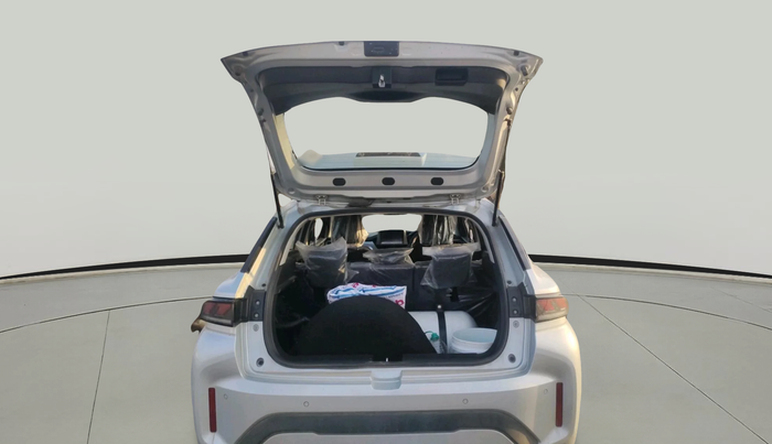 2024 Maruti FRONX SIGMA CNG 1.2 MT, CNG, Manual, 26,701 km, exterior