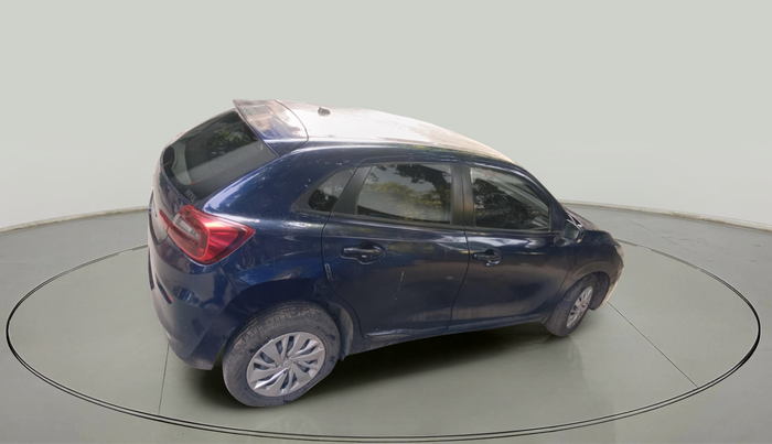 2023 Maruti Baleno DELTA PETROL 1.2, Petrol, Manual, 15,545 km, exterior