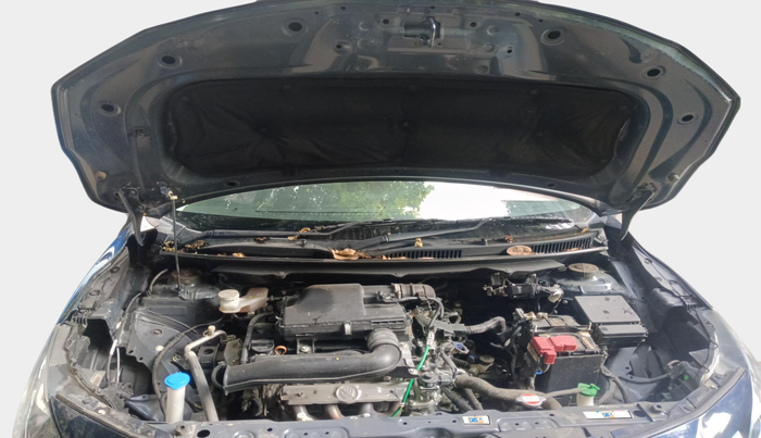 2023 Maruti Baleno DELTA PETROL 1.2, Petrol, Manual, 15,545 km, exterior