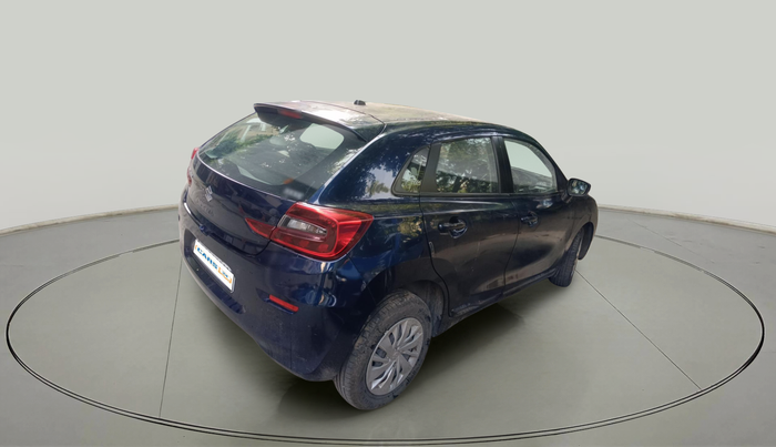 2023 Maruti Baleno DELTA PETROL 1.2, Petrol, Manual, 15,545 km, exterior