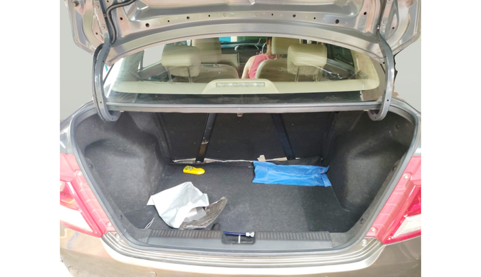 2018 Maruti Dzire ZXI PLUS, Petrol, Manual, 62,000 km, exterior