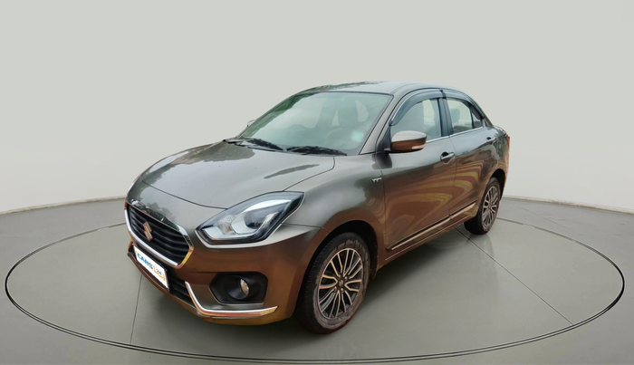 2018 Maruti Dzire ZXI PLUS, Petrol, Manual, 62,000 km, exterior