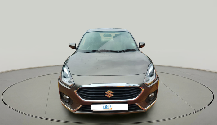 2018 Maruti Dzire ZXI PLUS, Petrol, Manual, 62,000 km, exterior