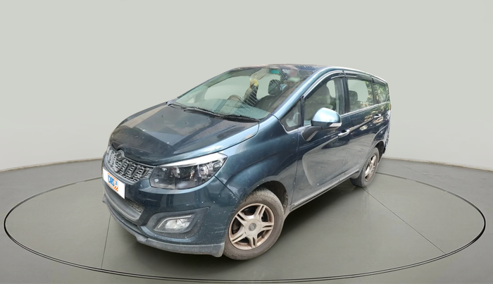2019 Mahindra MARAZZO M6 8 STR, Diesel, Manual, 93,000 km, exterior