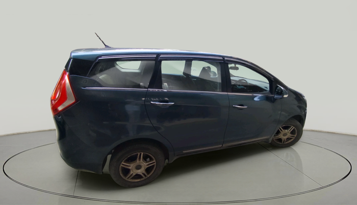 2019 Mahindra MARAZZO M6 8 STR, Diesel, Manual, 93,000 km, exterior