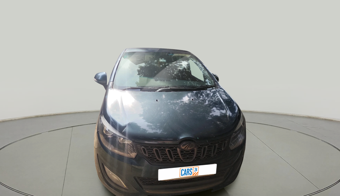 2019 Mahindra MARAZZO M6 8 STR, Diesel, Manual, 93,000 km, exterior