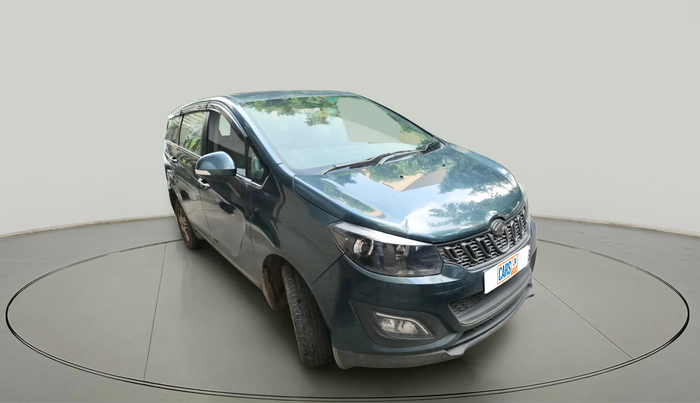 2019 Mahindra MARAZZO M6 8 STR, Diesel, Manual, 93,000 km, exterior