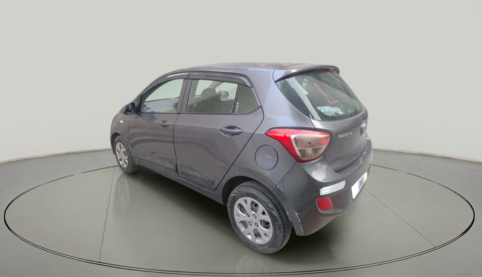 2013 Hyundai Grand i10 MAGNA 1.2 KAPPA VTVT, Petrol, Manual, 1,90,494 km, exterior