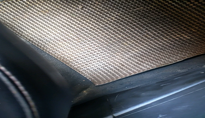 2013 Hyundai Grand i10 MAGNA 1.2 KAPPA VTVT, Petrol, Manual, 1,90,494 km, interior