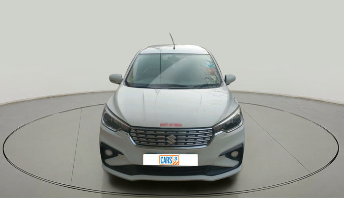 2021 Maruti Ertiga VXI CNG, Petrol, Manual, 71,903 km, exterior