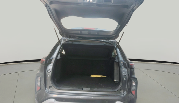 2023 Maruti Grand Vitara DELTA SMART HYBRID, Petrol, Manual, 62,500 km, exterior