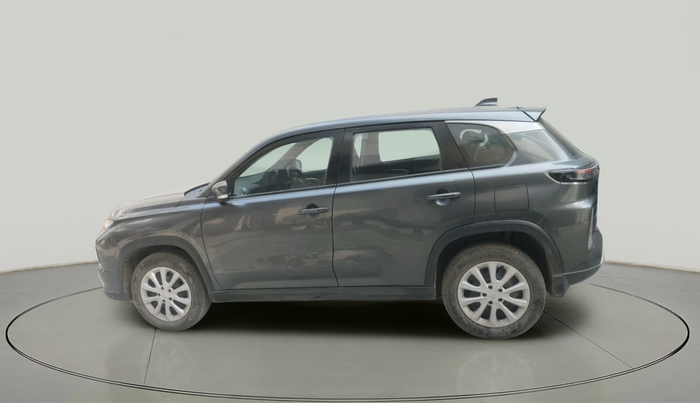 2023 Maruti Grand Vitara DELTA SMART HYBRID, Petrol, Manual, 62,500 km, exterior