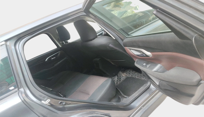 2023 Maruti Grand Vitara DELTA SMART HYBRID, Petrol, Manual, 62,500 km, interior