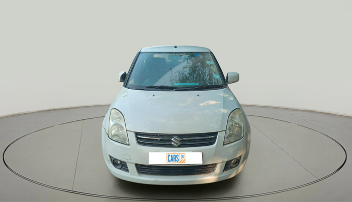 2010 Maruti Swift Dzire VXI, Petrol, Manual, 32,215 km, exterior