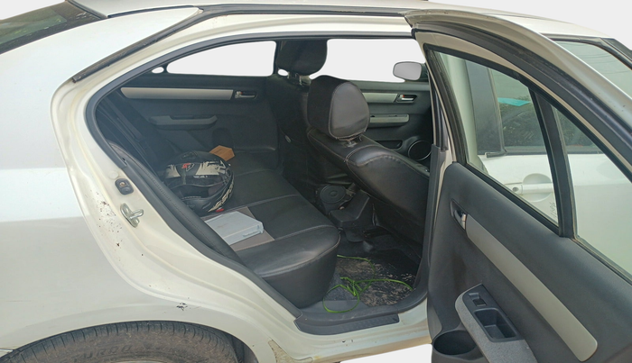 2010 Maruti Swift Dzire VXI, Petrol, Manual, 32,215 km, interior