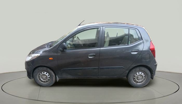 2012 Hyundai i10 ERA 1.1, Petrol, Manual, 30,188 km, exterior