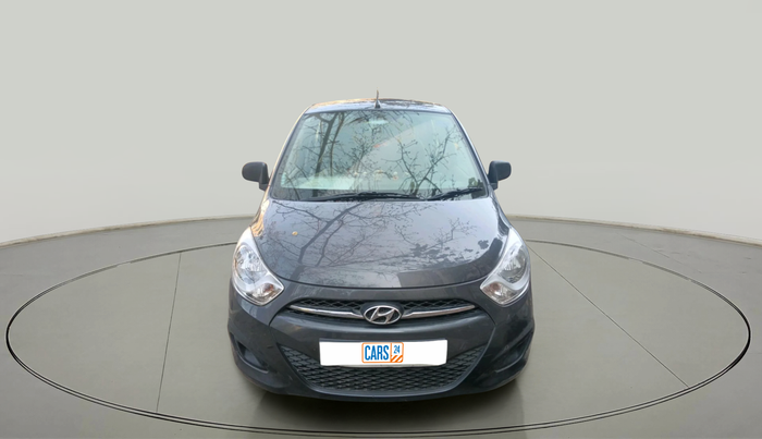 2012 Hyundai i10 ERA 1.1, Petrol, Manual, 30,188 km, exterior