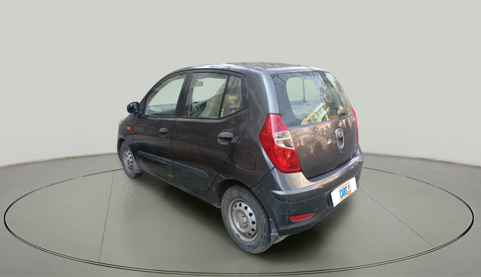 2012 Hyundai i10 ERA 1.1, Petrol, Manual, 30,188 km, exterior