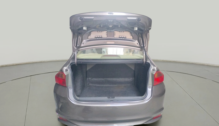 2015 Honda City 1.5L I-VTEC VX, Petrol, Manual, 79,708 km, exterior