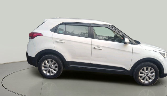 2019 Hyundai Creta S 1.4 DIESEL, Diesel, Manual, 92,437 km, exterior