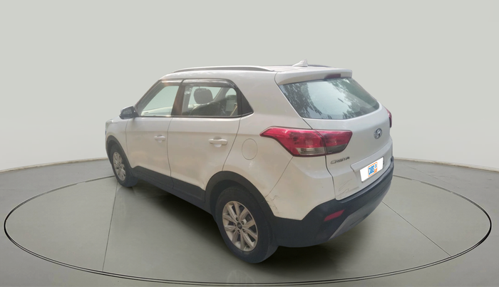 2019 Hyundai Creta S 1.4 DIESEL, Diesel, Manual, 92,437 km, exterior