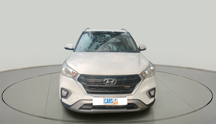 2019 Hyundai Creta S 1.4 DIESEL, Diesel, Manual, 92,437 km, exterior