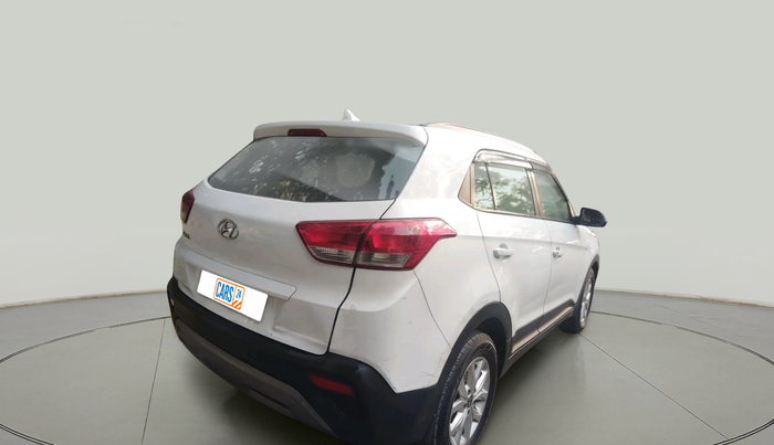 2019 Hyundai Creta S 1.4 DIESEL, Diesel, Manual, 92,437 km, exterior