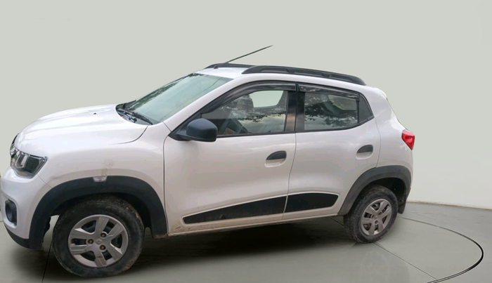 2019 Renault Kwid RXT 0.8 (O), Petrol, Manual, 63,708 km, exterior