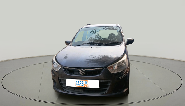 2018 Maruti Alto K10 VXI, Petrol, Manual, 59,083 km, exterior