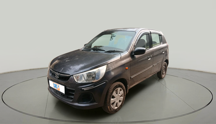 2018 Maruti Alto K10 VXI, Petrol, Manual, 59,083 km, exterior