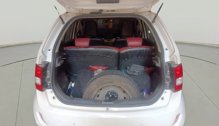 2022 Maruti IGNIS DELTA 1.2, CNG, Manual, 23,625 km, exterior