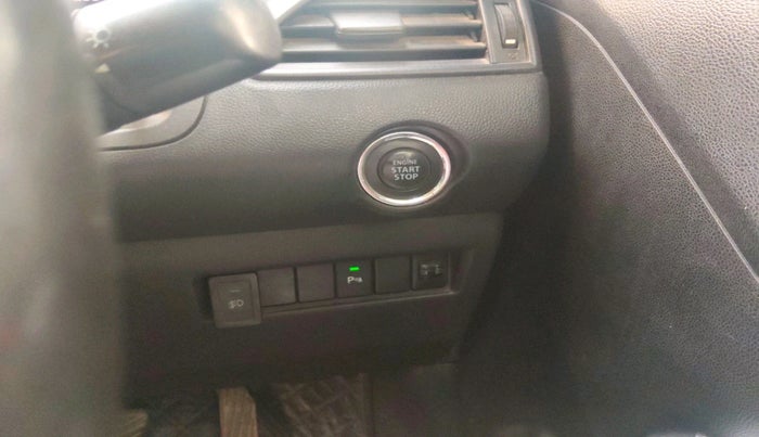 2018 Maruti Swift ZDI AMT, Diesel, Automatic, 1,02,976 km, interior