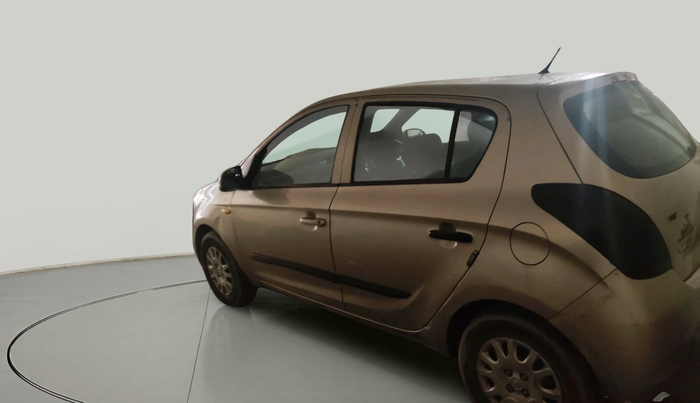 2011 Hyundai i20 MAGNA 1.2, Petrol, Manual, 1,88,723 km, exterior