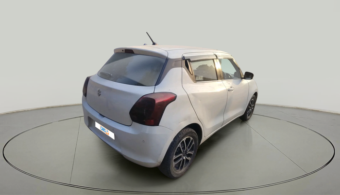 2018 Maruti Swift ZDI PLUS, Diesel, Manual, 88,853 km, exterior