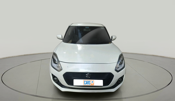 2018 Maruti Swift ZDI PLUS, Diesel, Manual, 88,853 km, exterior