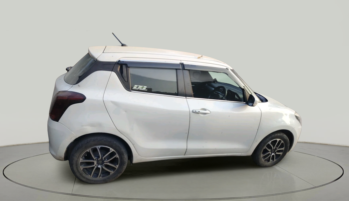 2018 Maruti Swift ZDI PLUS, Diesel, Manual, 88,853 km, exterior